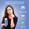 Purna Kids Multivitamin Gummies For Growth Immunity And Health 30 Day Pack
