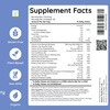 Purna Kids Multivitamin Gummies For Growth Immunity And Health 30 Day Pack