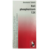 Dr. Reckeweg Kali Phosphoricum Biochemic Tablet | Mind And Nerve Tablets 12x 20 No'S