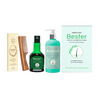 Bester Combo Pack (Set Of 3 Items) | Solution For All Hair Problems Kit (Pack Of 1)