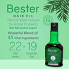 Bester Combo Pack (Set Of 3 Items) | Solution For All Hair Problems Kit (Pack Of 1)
