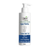 Ktein 100% Plant-Based Aqua Marine Fusion Hair Gel: Natural Styling With Rosemary And Algae Oil