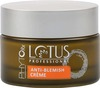Lotus Herbals Professional Phyto-Rx Anti Blemish Cream 50g