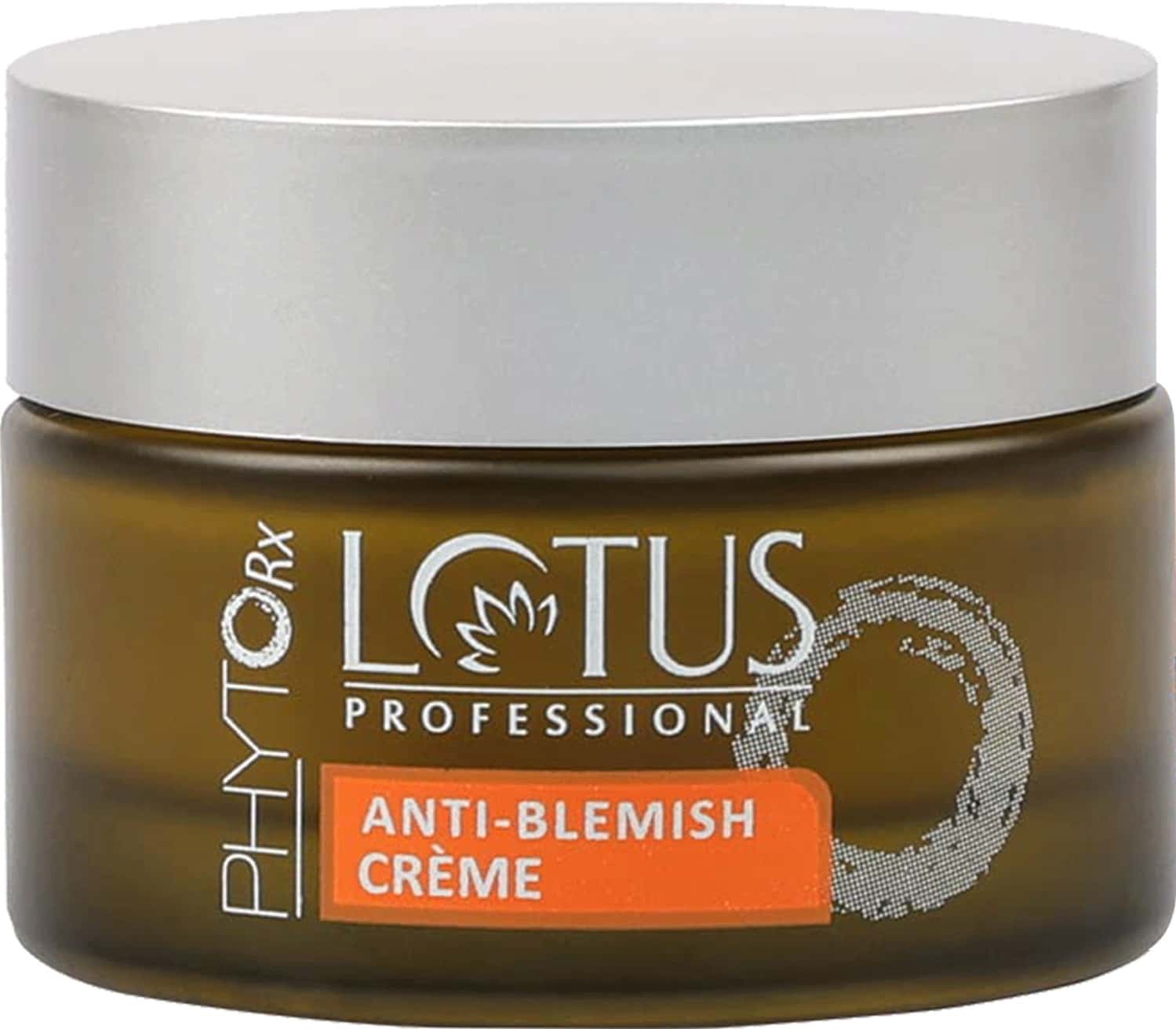 Lotus Herbals Professional Phyto-rx Anti Blemish Cream 50g