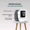 Pharmeasy Fully Automatic Digital Blood Pressure Monitor Pe/Bp01