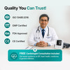Pharmeasy Fully Automatic Digital Blood Pressure Monitor With Free Doctor Consultation