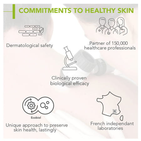 Bioderma Sebium Pore Refiner Corrective Care Cream Combination To Oily Skin 15ml
