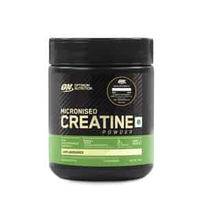 On Creatine Monohydrate 100g Ind