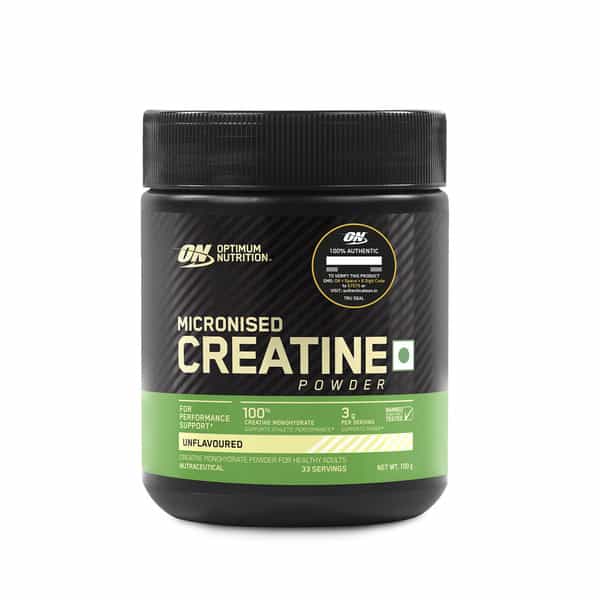On Creatine Monohydrate 100G Ind