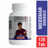 Baidyanath Asli Ayurved Medohar Guggulu - 120 Tablets
