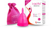 I-Activ Menstrual Cup - Large