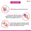 I-Activ Menstrual Cup - Large
