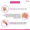 I-Activ Menstrual Cup - Large