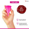 I-Activ Menstrual Cup - Large