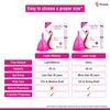 I-Activ Menstrual Cup - Large