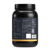 Nutrabay Gold 100% Whey Protein Isolate|26G Protein|Muscle Support & Recovery|Mango | 1 Kg