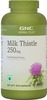 Gnc Herbal Plus Milk Thistle 250Mg - 90 Capsules