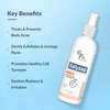 Fixderma Salyzap For Body Acne 2% Salicylic Acid Body Spray 100 Ml