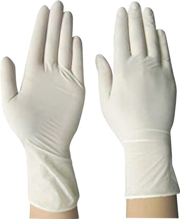 Surgical Gloves 1