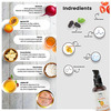 Tnw-The Natural Wash Vitamin C Face Serum|Skin Clearing Serum | Face Brightening