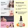 Tnw-The Natural Wash Vitamin C Face Serum|Skin Clearing Serum | Face Brightening