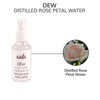 Auli Dew Refreshing Damage Repair Breakout Reducing Hydrating Toner - 120Ml