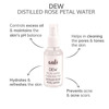 Auli Dew Refreshing Damage Repair Breakout Reducing Hydrating Toner - 120Ml