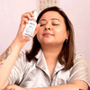Auli Dew Refreshing Damage Repair Breakout Reducing Hydrating Toner - 120Ml