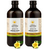 Kerala Ayurveda Ksheerabala Thailam - 450 Ml X Pack Of 2