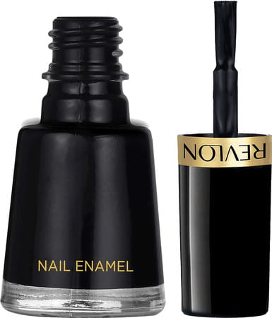 Revlon Nail Enamel - Knock Out