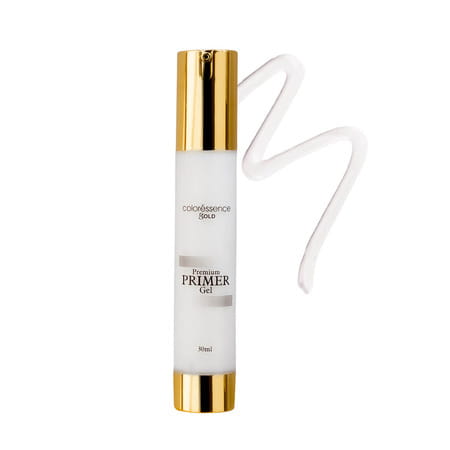 Coloressence Premium Primer Gel Smoothening Moisturizing Pre Makeup Base (30 Ml)