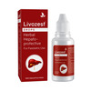 Livozest Drops Liver Health 30 Ml | Liver Health Supplement | Detox Liver | Fatty Liver (Pack Of 1)