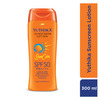 Yuthika Sunscreen Lotion Spf 50 Pa++++ | Uva & Uvb Protection | Sun Cream | Unisex - 300Ml
