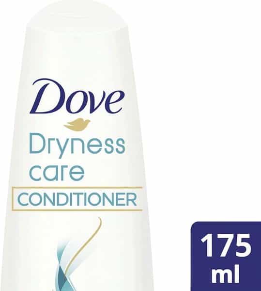 Dove Dryness Care Conditioner - 180 Ml