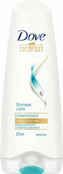 Dove Dryness Care Conditioner - 180 Ml