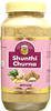 Hass Shunthi Churna - Shunthi Powder - Dry Ginger Powder- For Tea For Throat (1X1 Kilogram)