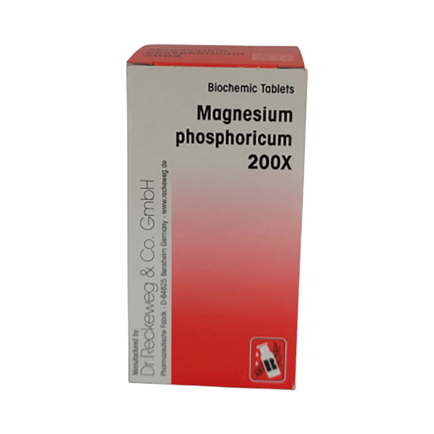 Dr. Reckeweg Magnesia Phosphoricum 30x (20g)