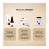 Ig-Stone Kidney Stone Relief Kit - Pack Of Syrup | Capsule And Powder