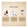 Ig-Stone Kidney Stone Relief Kit - Pack Of Syrup | Capsule And Powder