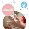 Koparo Hand Wash - Lavender - Germ Protection - Ph Controlled & Hypoallergenic - Child Safe 1X500ml
