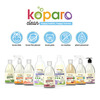 Koparo Hand Wash - Lavender - Germ Protection - Ph Controlled & Hypoallergenic - Child Safe 1X500ml