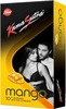 Kamasutra Dotted Mango Condoms Box Of 10
