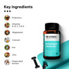 Hk Vitals Multivitamin Adults 50+ (60 Tabs) | For Joints | Heart | Energy & Healthy Ageing