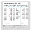 Hk Vitals Multivitamin Adults 50+ (60 Tabs) | For Joints | Heart | Energy & Healthy Ageing