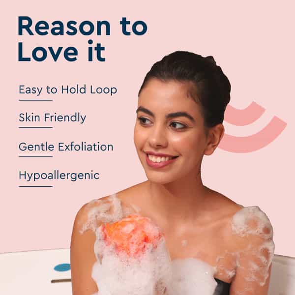 Gubb Luxe Sponge Round Loose