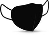 Tri-Activ N95 Masks With 6 Layer Protection Anti-Virus Coating 99.5% Filtration Efficiency
