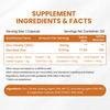 Vlado's Himalayan Organics Zinc Citrate | Healthy Immune Function & Iron Absorption - Veg - 120N