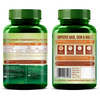 Vlado's Himalayan Organics Zinc Citrate | Healthy Immune Function & Iron Absorption - Veg - 120N