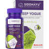 Siddhayu Sleep Yogue (By Baidyanath) | Sleeping Pills To Promote Healthy & Restful Sleep | 30 Cap