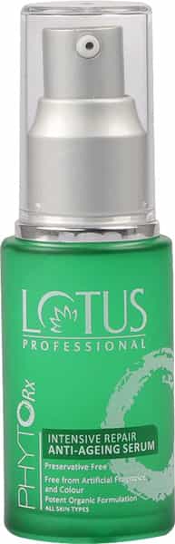 Lotus Professional Phyto-Rx Intensive Repair Anti-Ageing Serum 30 Ml